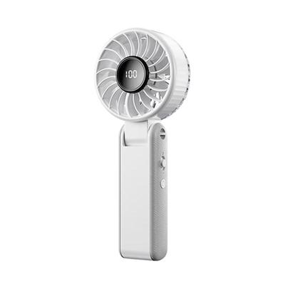 JD JOYBUY Portable Foldable USB Rechargeable Mini Fan