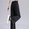 Stretch and Breathe Summer Wide-Leg Casual Sportswear for Women