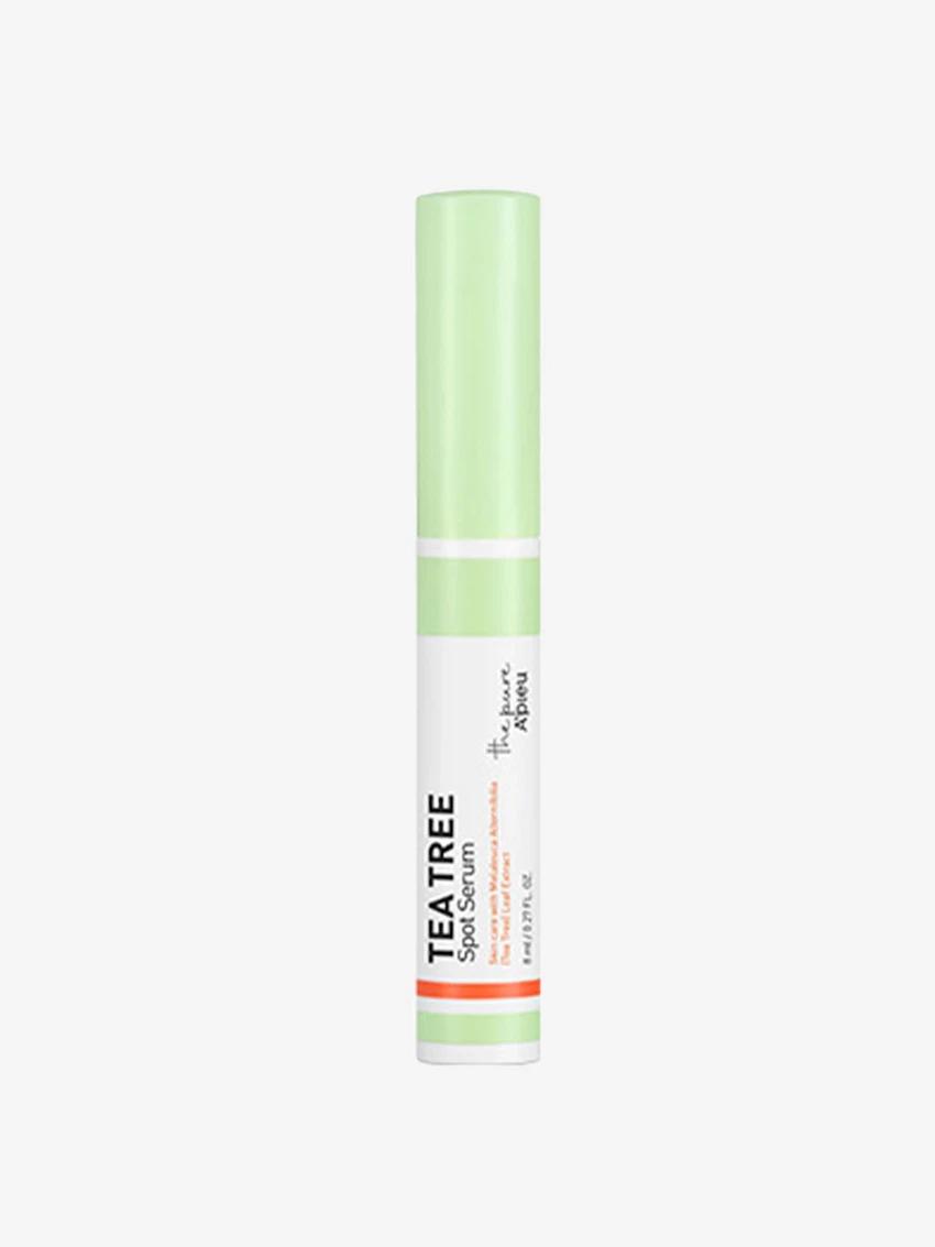 A PIEU The Pure Tea Tree Spot Serum 8ml