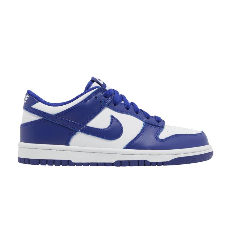 

Nike Dunk Low Concord (GS) 35.5