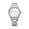 Lomanson Oudier D'Arbon Coin Slim White Metal Watch Rwcamm4Bs002Whwh0