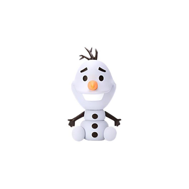 New POP MART Disney Characters Frozen 2 Sitting Collection Mystery Boxes Full Box 6 Pcs 6941448600527