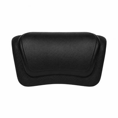 PU Bathtub Pillow With Suction Cups Spa Pillow Comfortable Bath Pillow  Bathtub Use