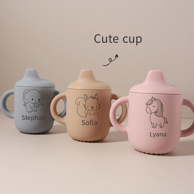 Alimentación biberón – Tazas para niños
