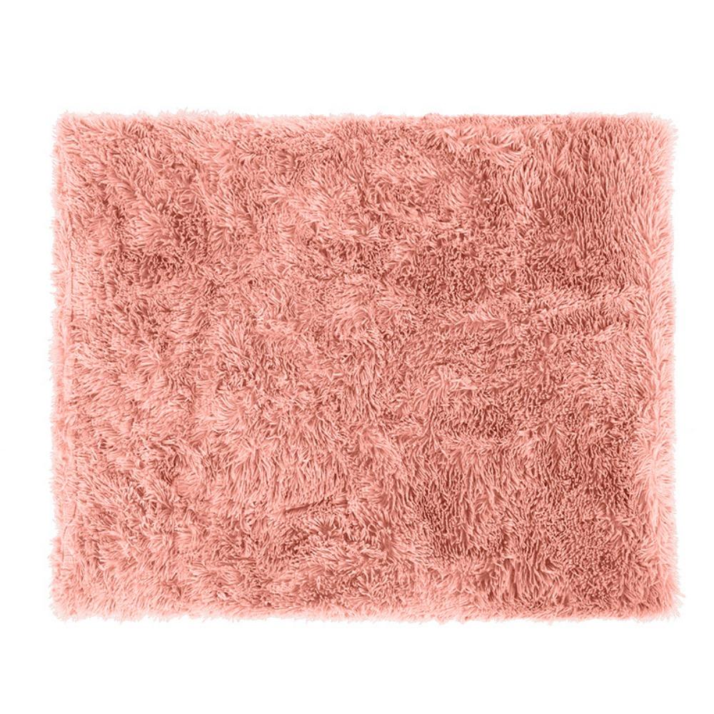 Pet dog kennel cat sleeping mat plush winter warm dog bed comfortable cat blanket all-season products