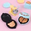 1/12 Dollhouse Miniature Diy Kitchen Set Bread Machine Blender Electronic Scales