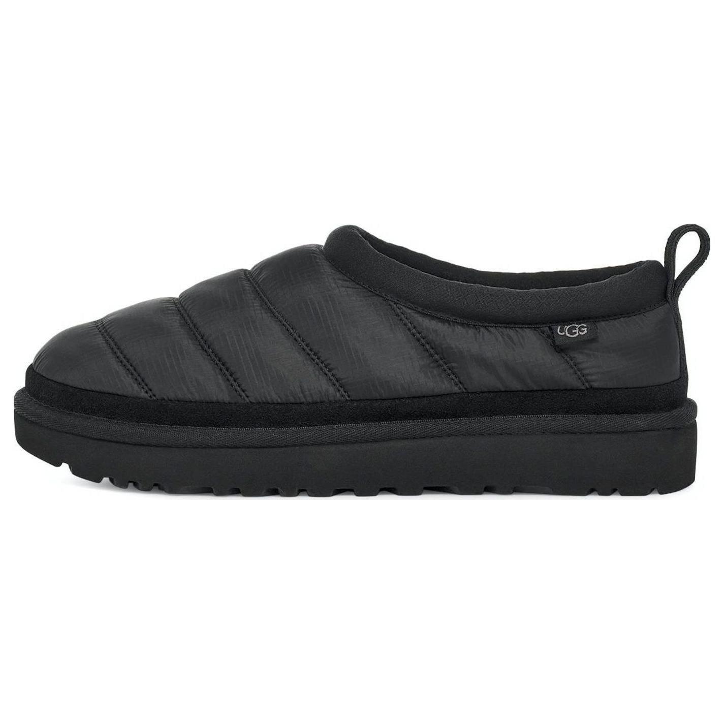 UGG Tasman Lta čības Melnas Sieviešu