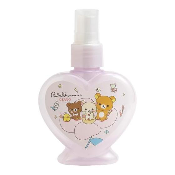 San-X Rilakkuma Fragrance Mist FE45302