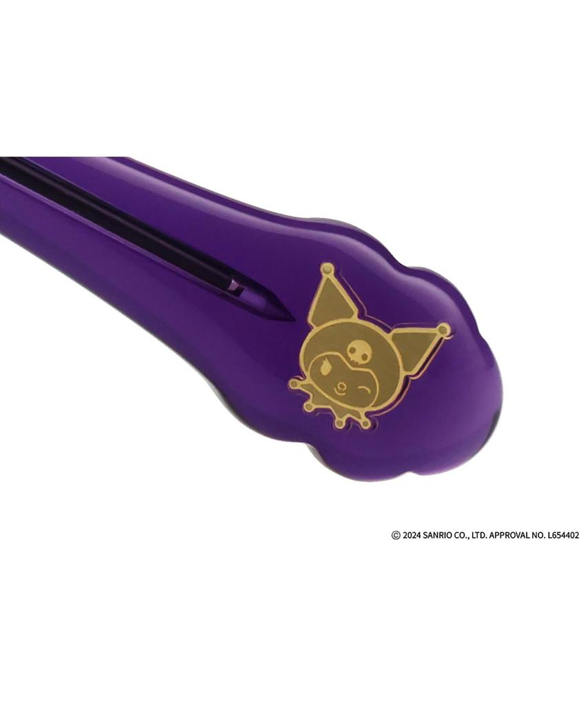 glasses eye exam fashion prescription lens prescription and Sanrio characters Black [Zoff] Boston-style Eyeglasses, adjustment, glasses,