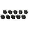 07147265039 Feste Klemme Verkleidungsbefestigungsclip 10 Stück 23,5 mm * 20,1 mm