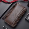Simple Purse Men PU Wallet Multi Slot Large Capacity Long Wallet Coin Purse Card Brand Business Clutch Bag Women