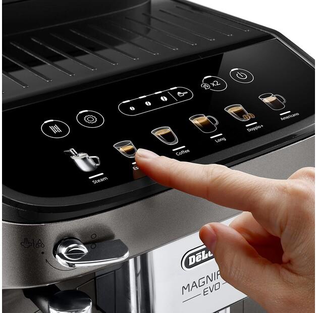Coffee Machine DeLonghi ECAM 290.42.TB Magnifica Evo