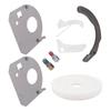 For Whirlpool Kenmore Kitchenaid Roper Washer 388253 388253A Neutral Drain Assembly Kit Replacement Part Kit