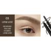 Kate Eyebrow Pencil Finish 03 Natural Brown x2