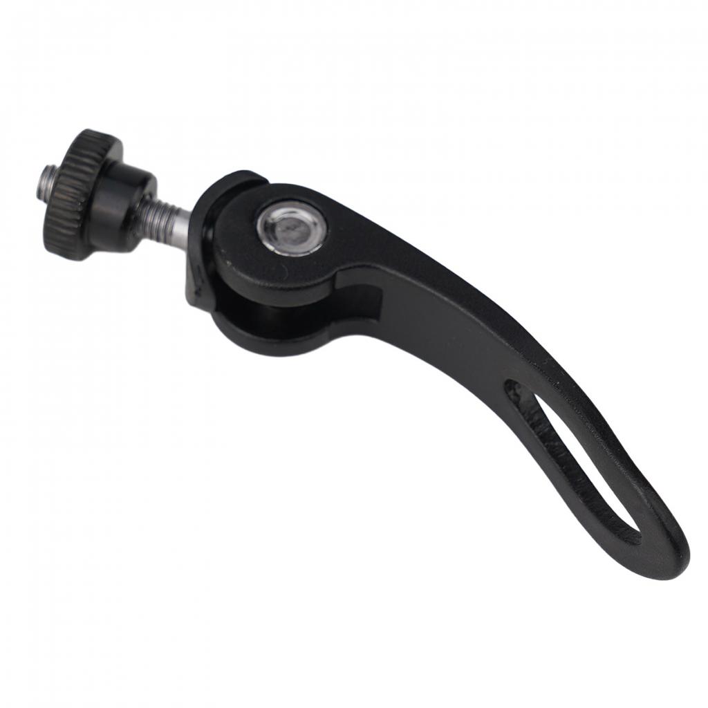 Bicycle Quick Release Bike Skewer Bolt Seat Post Clamp Light Weight