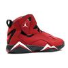 New JORDAN 7 True Flight Red/Black 342964-610
