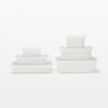 MUJI Large Enamel Storage Container selectable MDP13A3S (with lid)