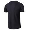 Men's European & American Classic Outdoor Round Neck Short-Sleeve WAGFO Henry T-Shirt