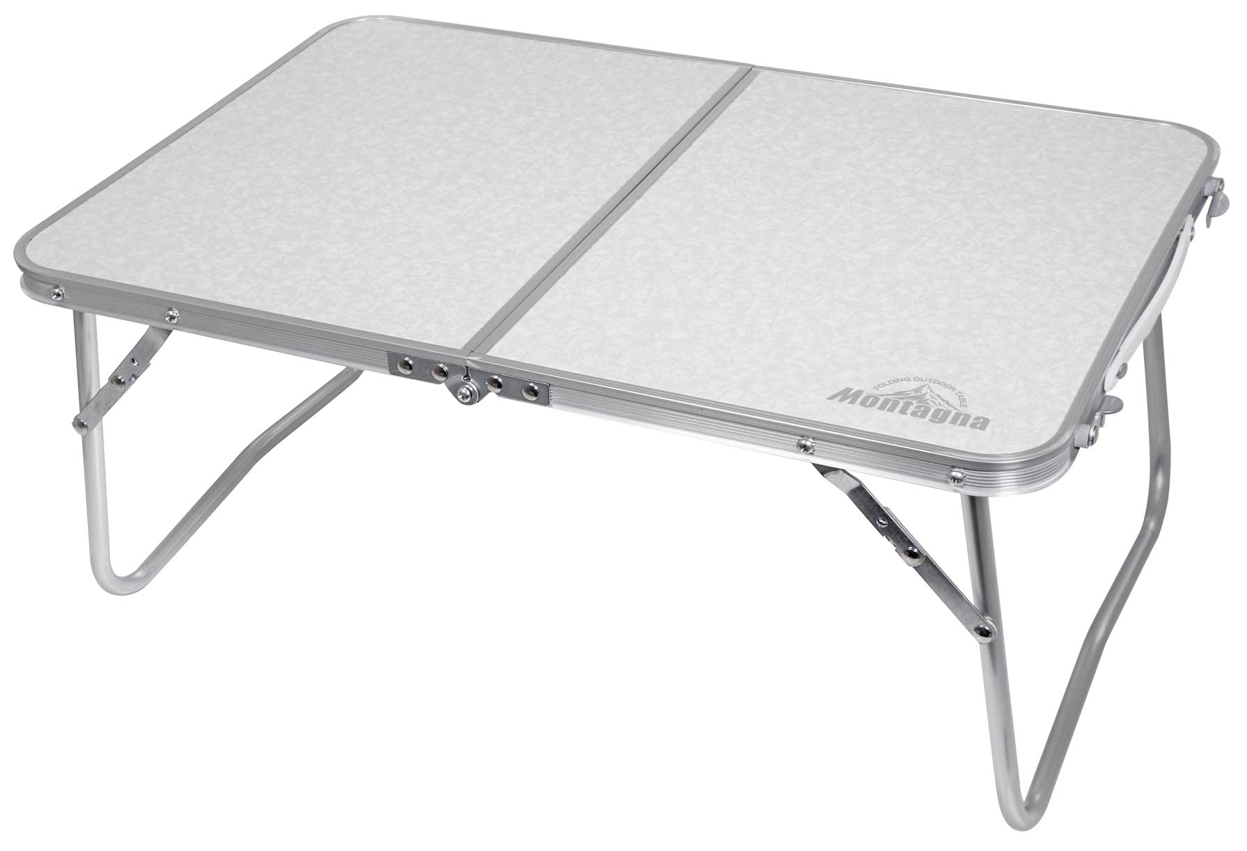 

HAC Folding Aluminum Low Table HAC3451 (60cm)