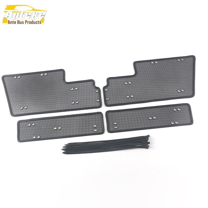 

Great Wall Haval 22 Mythical Beast сетка от насекомых и декоративные наклейки для резервуара с водой