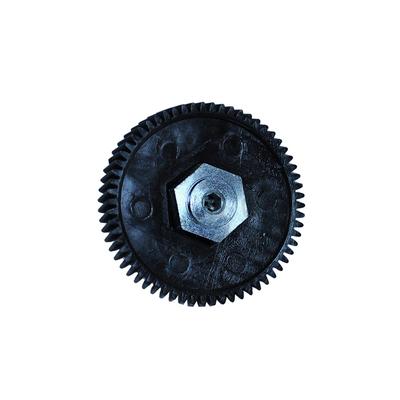 Panoramic Sunroof Motor Gear for Mini Cooper (62 Teeth, Diameter:4.9 Cm )