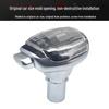 Pomello Cambio in Cristallo per Jeep Cherokee & Grand Commander Cambio Automatico