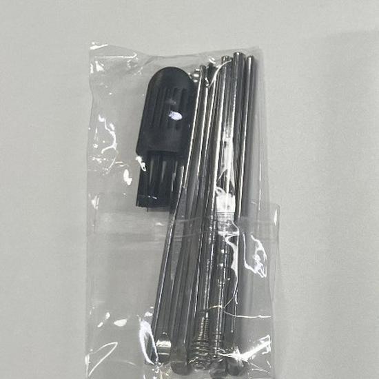 Bluetooth Luminous Ear Cleaning Endoscope for Kids - Smart Visual Ear Tool