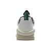 Li Ning Zen Fabric Synthetic Leather Suede Low-Top Skate Shoes Men Sneakers Micro-Crystal-Gray AGCR271-3