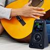 Digital Metronome for Piano Beat Tempo Adjustable Control with Timer Birthday Electronic