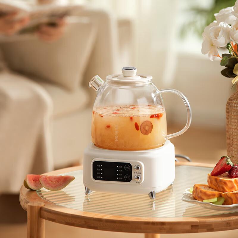 Desland 1L Multifunktions-Wasserkocher