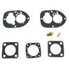 Motorcycle Carburetor Rebuild Kit for Volvo Penta Solex 44PA1 856471 856472