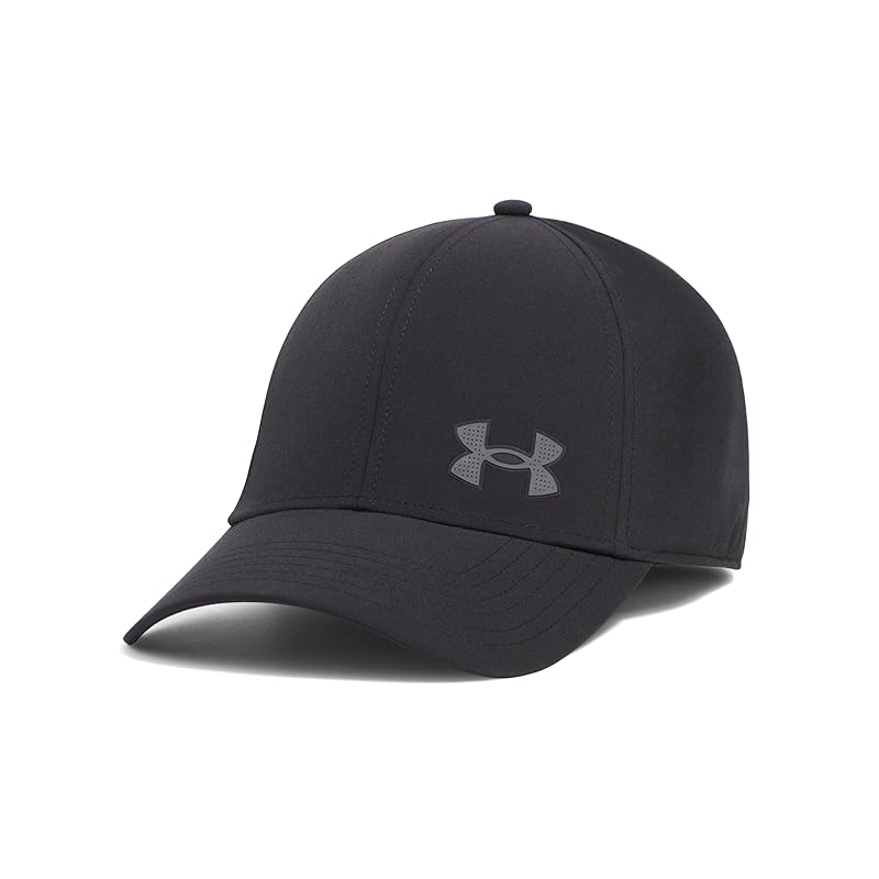 

[Under Armor] UA M STORM DRIVE STR Black Castlerock LXL