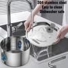 Wholesale 2.2L/2.8L/3.2L/4L Automatic Cat Water Fountain Stainless Steel Dog Dispenser for Cats Water Drinker with Filter