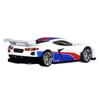 Hot Wheels Car Culture American Scene Corvette 3 and HCK03 C8.R [Ages up]