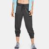 Under Armour Sportstyle Training Tapered Pants Lightweight Women pants Gray 1351010-010
