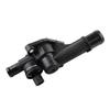Renault Kwid Thermostat Assembly Compatible with 110609657R