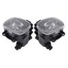 Front Fog Lamp Increased Brightness Enhanced Safety Stylish Look Car LED Fog Light for Clio 2020 and