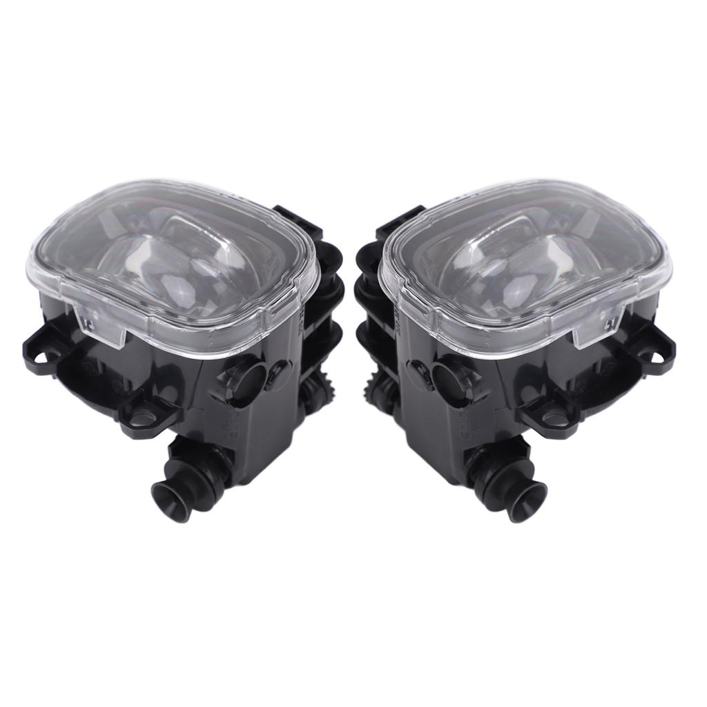 Front Fog Lamp Increased Brightness Enhanced Safety Stylish Look Car LED Fog Light for Clio 2020 and