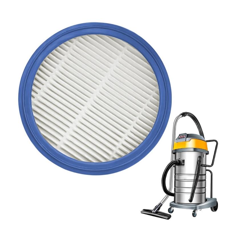 6Pcs High Capacity Replacement Accessories HEPA Filter For 6000/7000/ASKW5 Handheld Wireless Vacuum Cleaner Accessories