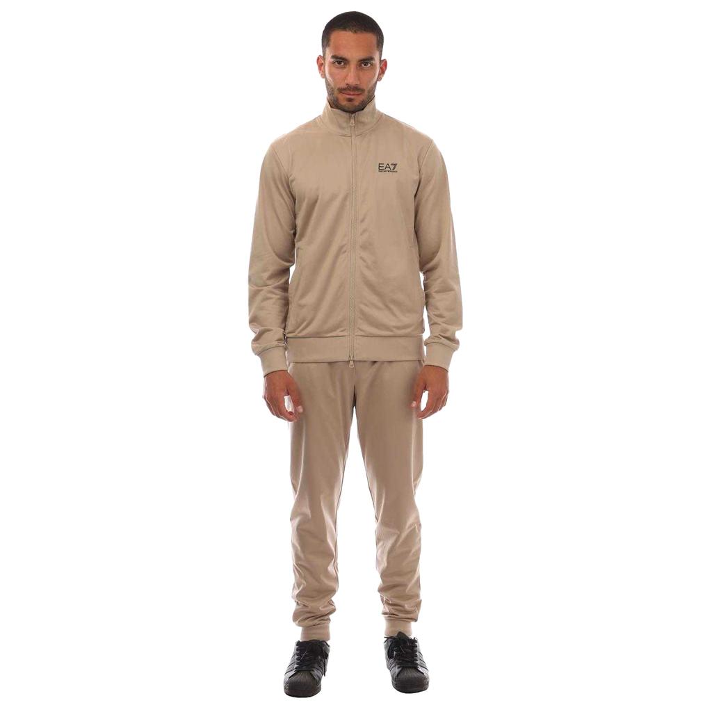Emporio Armani Mens Logo Tracksuit