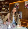 2025 Autumn New Arrival: European and American Cross-border Women's Street Fashion Suede Jacket W050 924035