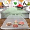 Ustensiles de cuisine – Couvercles alimentaires