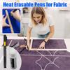 Drawing Powder Tailor Cutting Fabric Positioning, Powder Cutting, High Temperature Disappearance, Drawing Chalk