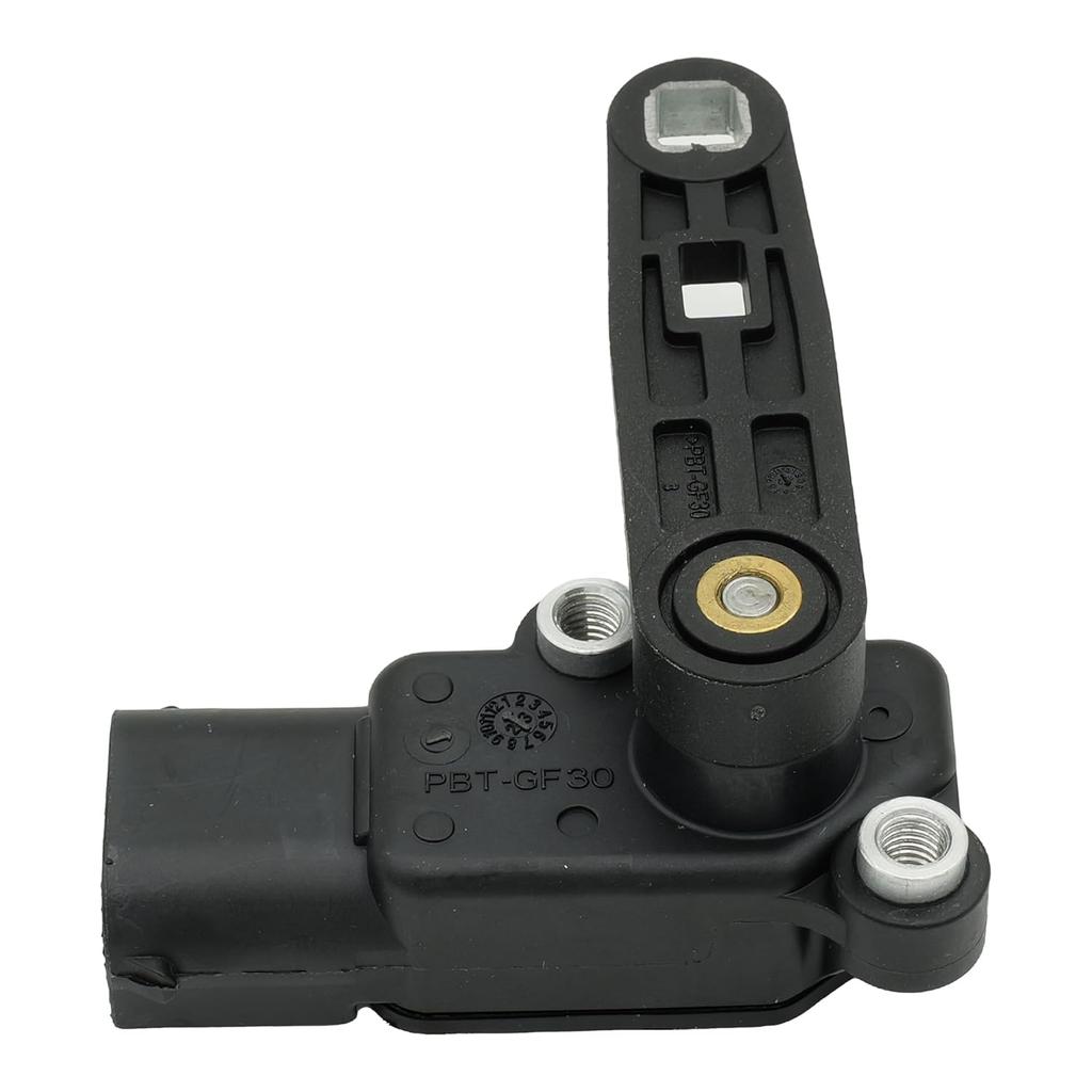 37146870200 Ride Air Suspension Ride Height Level Sensor for 2014-2023 BMW i3 i3s i8 X1 X2 X3 X4 X5 X6 X7 Mini Cooper 37146853747 37146895467 Front