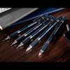 STAEDTLER 925 Mechanical Pencil for Night Blue Series 35-09N 0.9mm Drafting,
