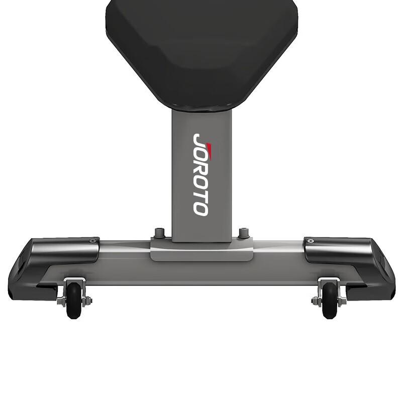 JOROTO Gym Flat Bench