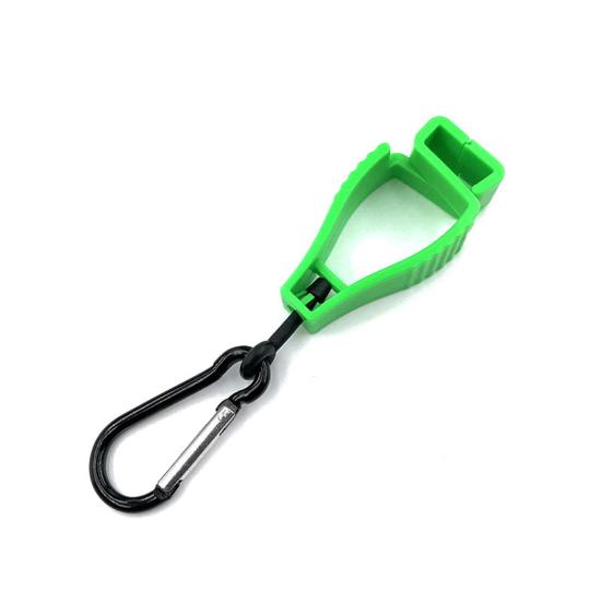 

Органайзер для перчаток Легкий доступ Супер зажимное усилие Широкое применение Удобство в использовании Нескользящая ручка Разноцветный зажим для перчаток по охране труда