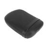 Motorcycle Rear Passenger PU Leather Seat Cushion Pad Pillow For Honda Shadow Spirit Aero VT400 VT750C VT 750 750CD 1997-2013