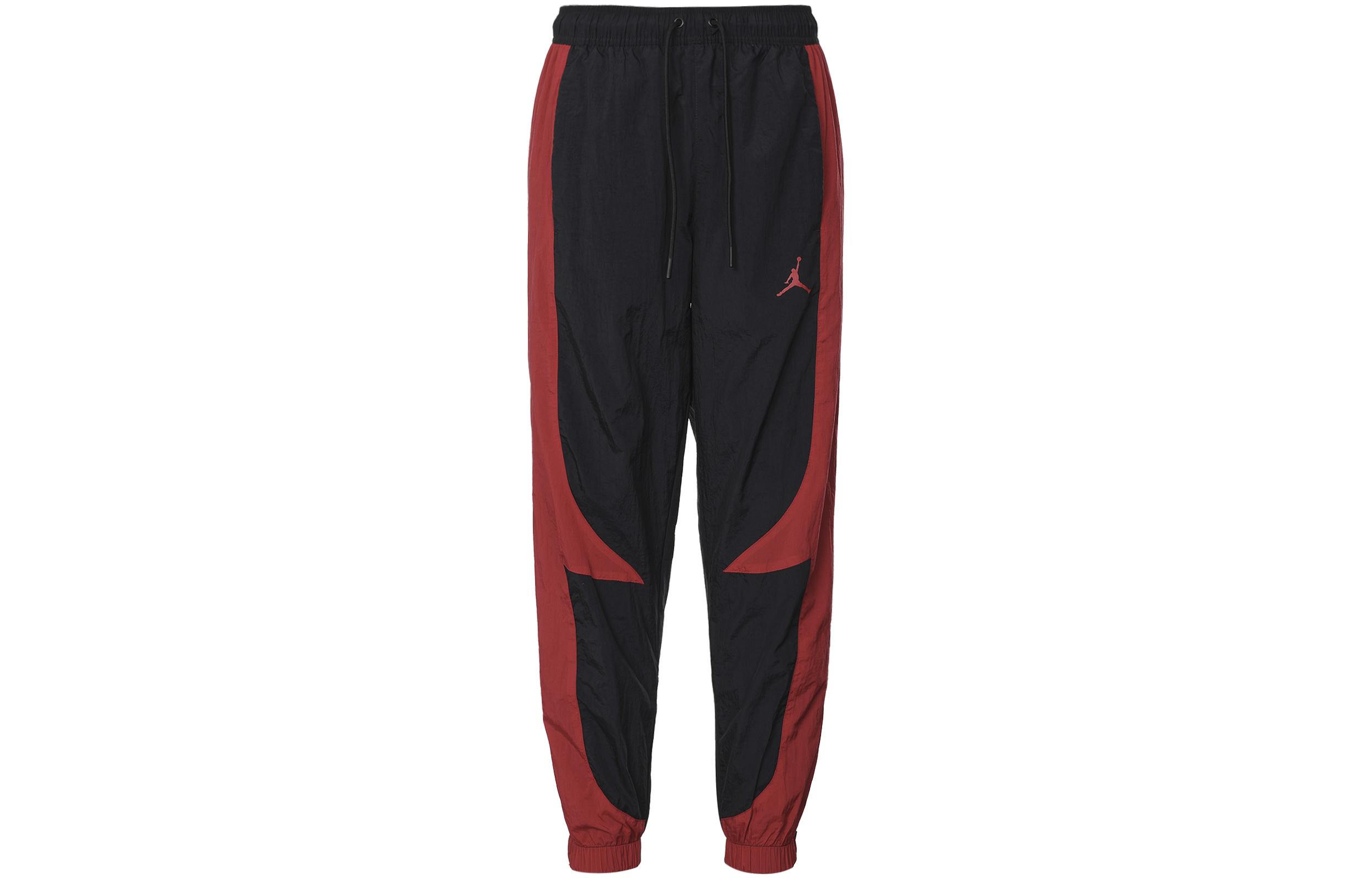 Мужские вязаные штаны Jordan DX9374-013 M