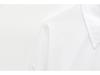 2025 Spring Women's Fashionable Loose European & American Style Pocket Shirt